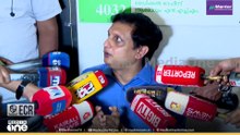 'നിപ പ്രതിരോധ പ്രവർത്തനങ്ങൾ സ്ഥലം MLA യെ അറിയിക്കുന്നില്ല'