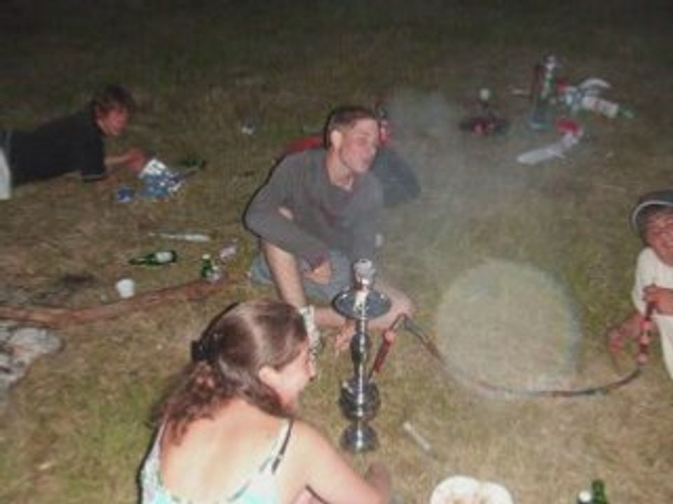 Fête
