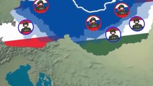 Ya Slovakya herkese saldırsaydı?
