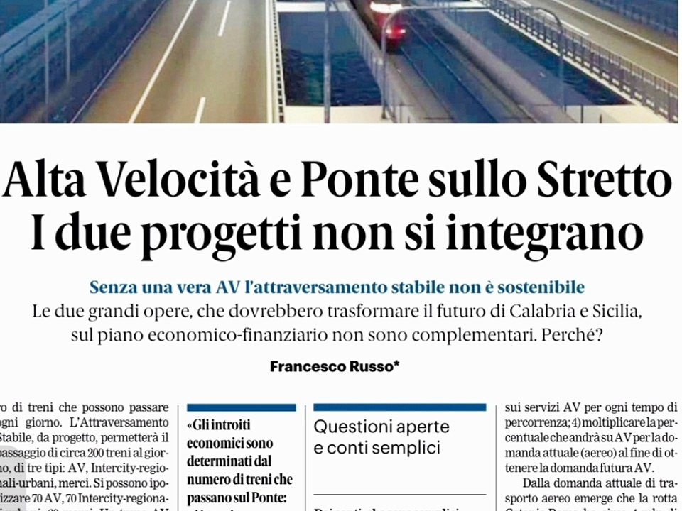 rassegna calabria 13 giugno
