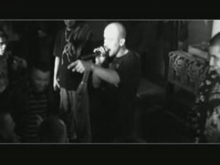 Mighty Maho @ CREW CLASH! part one - [Köln]