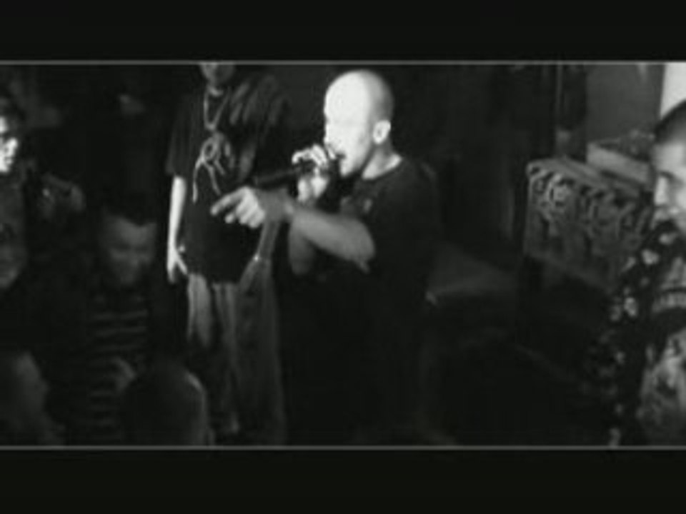 Mighty Maho @ CREW CLASH! part one - [Köln]