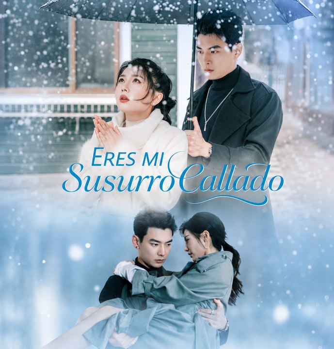 Eres Mi Susurro Callado | Episodio Completo | Drama Viral de Amor Silencioso, Destino, Reencuentro, Sacrificio y Romance Emotivo | Short Drama Full EP