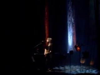 Aubert Sur la route du Palais des Sports