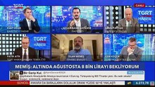 İslam Memiş ile Şamil Tayyar canlı yayında birbirine girdi, herkes buz kesti: Utanmaz adam, şovmen