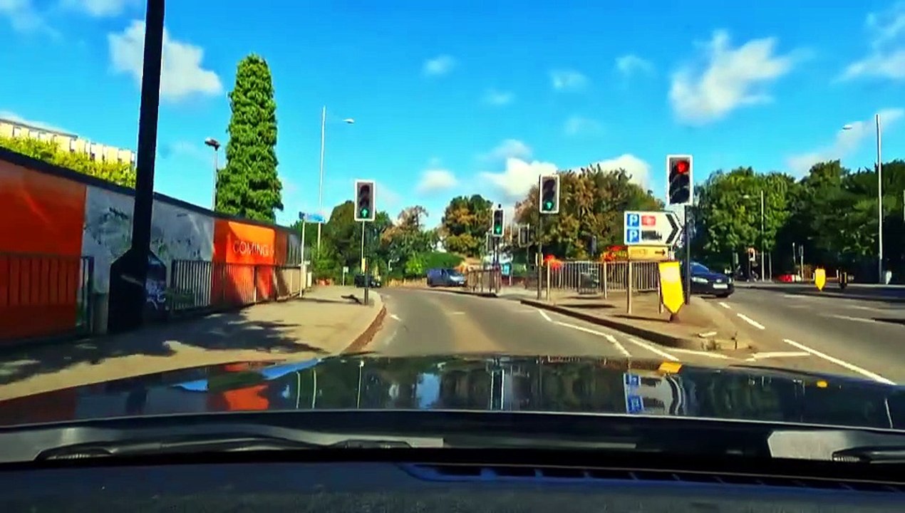Police Interceptors S25E05
