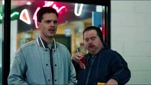 YO, TONYA (2017) Trailer - SPANISH [Full Movie]