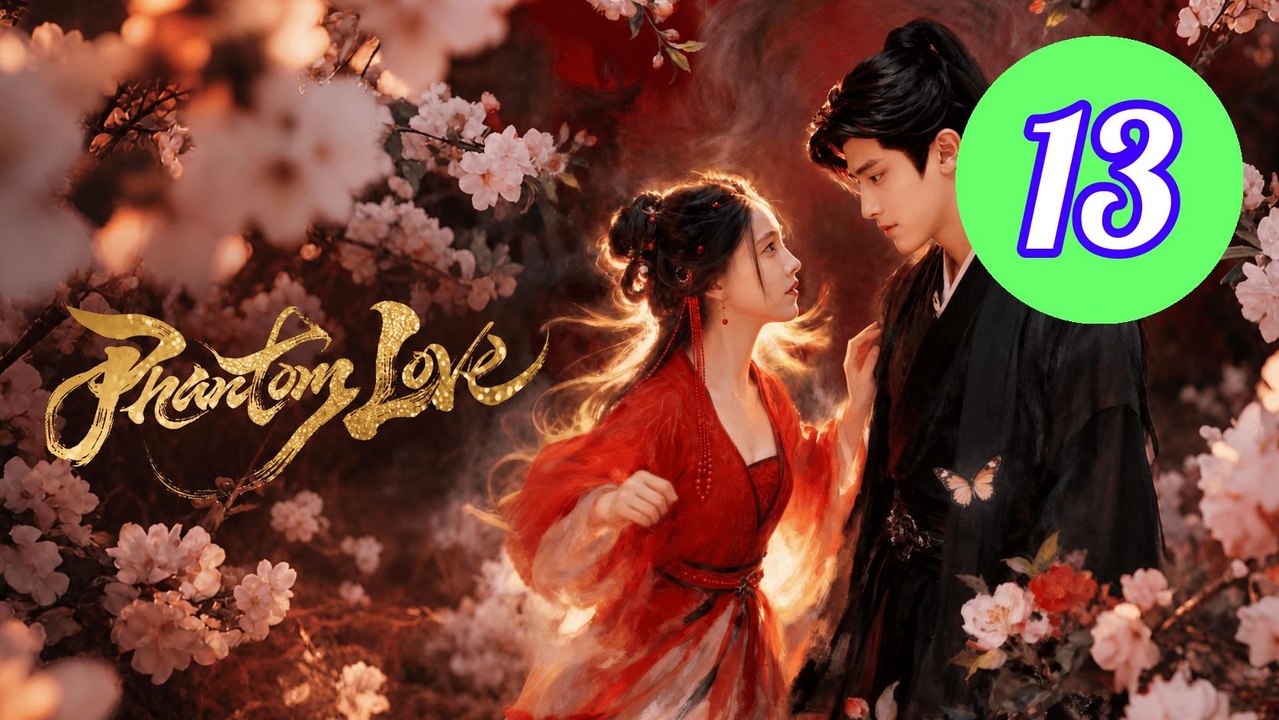 Illusory Dream 2026 Episode 13 Engsub