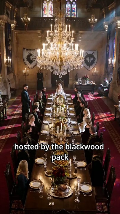 Wolf Pack Betrayal - Ep ✅ FULL [Eng Sub]