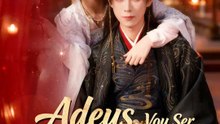 Adeus, Vou Ser A Princesa Imperial | Série Completa | Short Drama Português