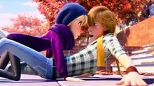 Animação Elemental Filmes 2023 Inglês Completo Crianças Filmes Cartoon Pixar | Filme Completo em Português