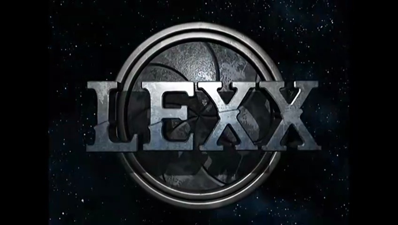 Lexx The Dark Zone Teil 15 Feuer und Wasser, May Film deutsch
