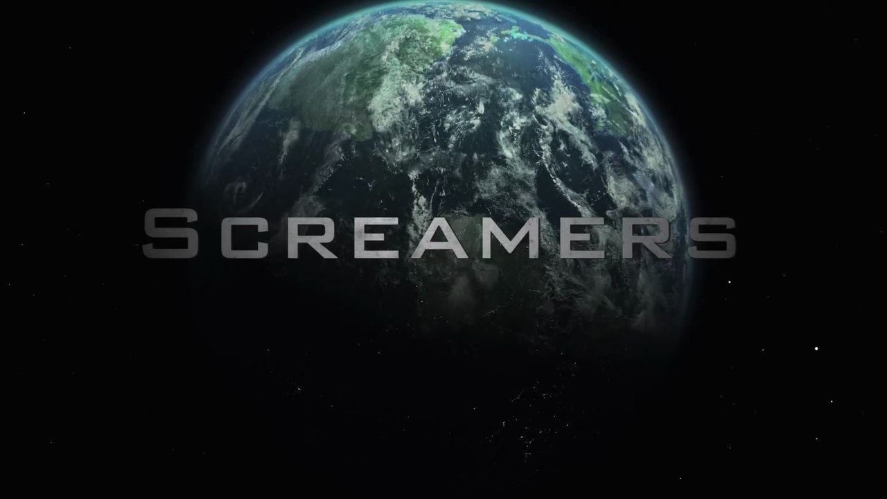 Screamers The Hunting Film deutsch
