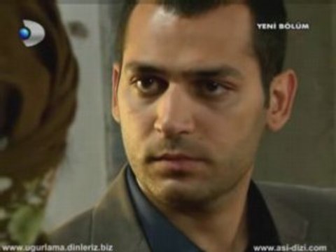 Asi Dizisi - Asi - Demir Klip (Ben Seni Yasaklarda Sevdim)