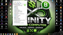 Bypass FRP Tecno Spark 20C (BG7n) Android 13 via META Mode | UnlockTool Tested
