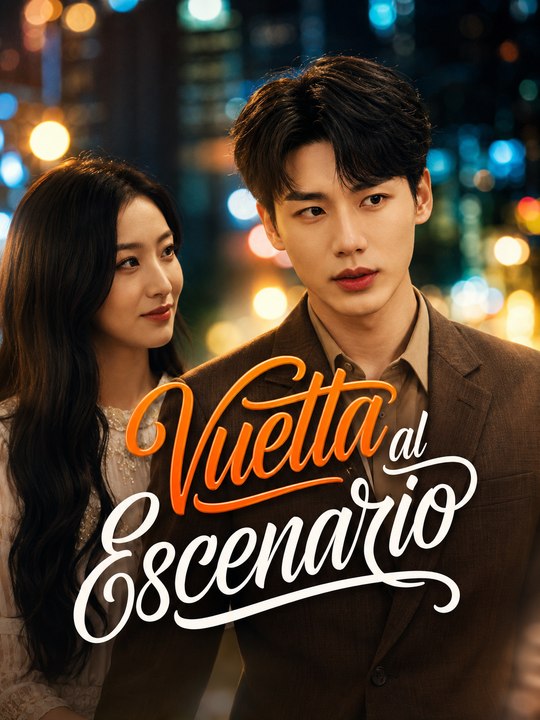 Vuelta al Escenario | Episodio Completo | Drama Viral de Regreso Triunfal, Amor, Fama, Secretos y Venganza | Short Drama Full EP