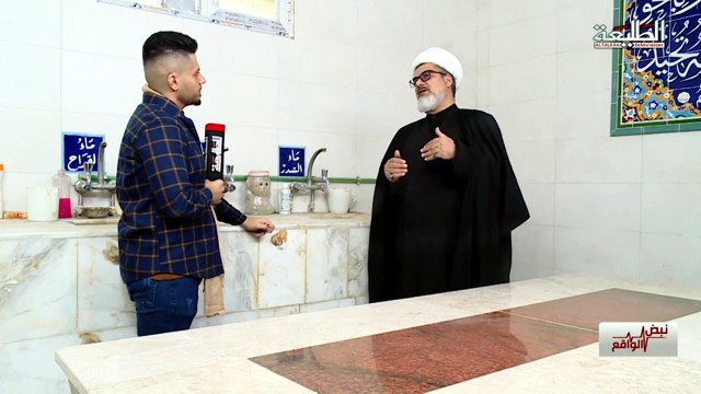 هنالك جر:ائم دنيوية نتمنى ان ينال -مرتكبيها -اشد العقوبة- الشيخ نور الساعدي