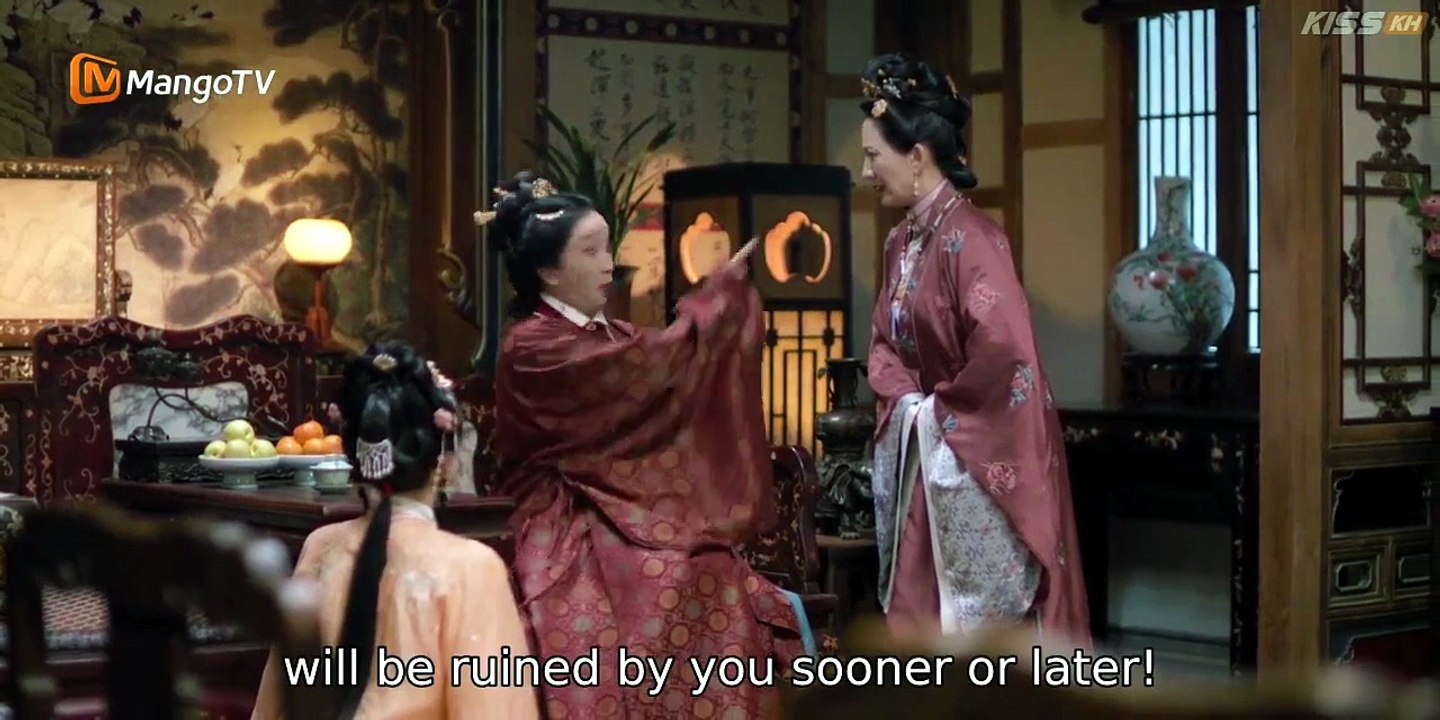 A Splendid Match Episode 22