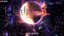 A Record of A Mortal’s Journey to Immortality Episode 177 Subtitle Indonesia #donghua #anime
