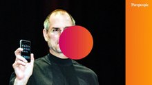 Steve Jobs : les leçons de vie d'un visionnaire qui a révolutionné notre rapport à l'innovation