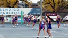 BFNL A grade: Golden Square v Gisborne. June 13, 2026.