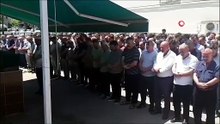 SMA hastası çocuğunun cihazını kapatan baba intihar etti