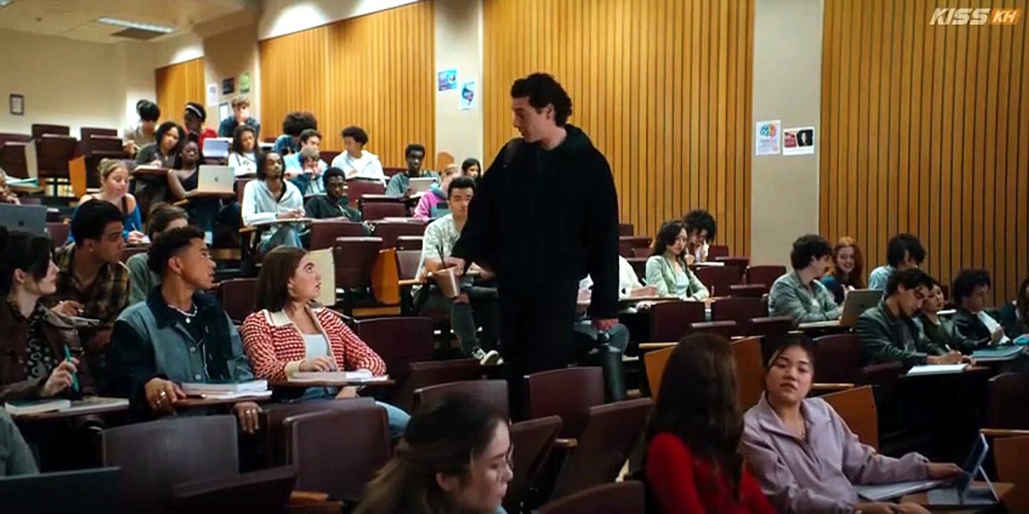 Off Campus Episode 2 | English Sub