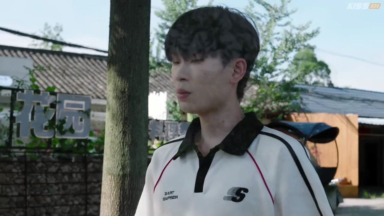 Pluto Charon Episode 4 English Sub