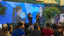 Zhang Yingfei aka Linda Walker bids fans goodbye with "Peng You" | #PEPCoverage