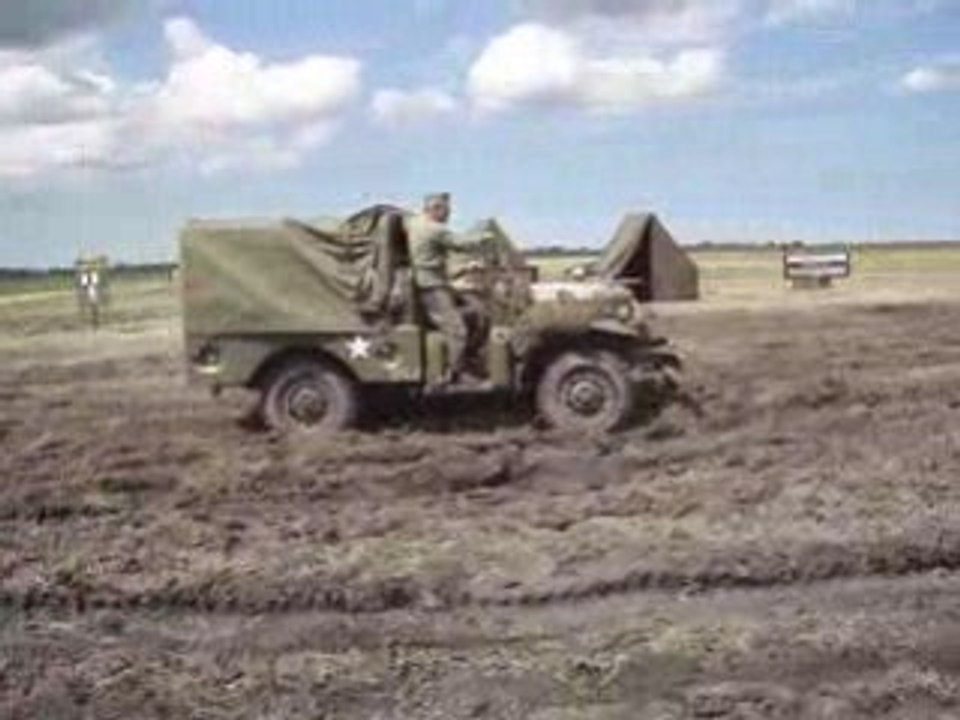 Carentan 2008 n°5