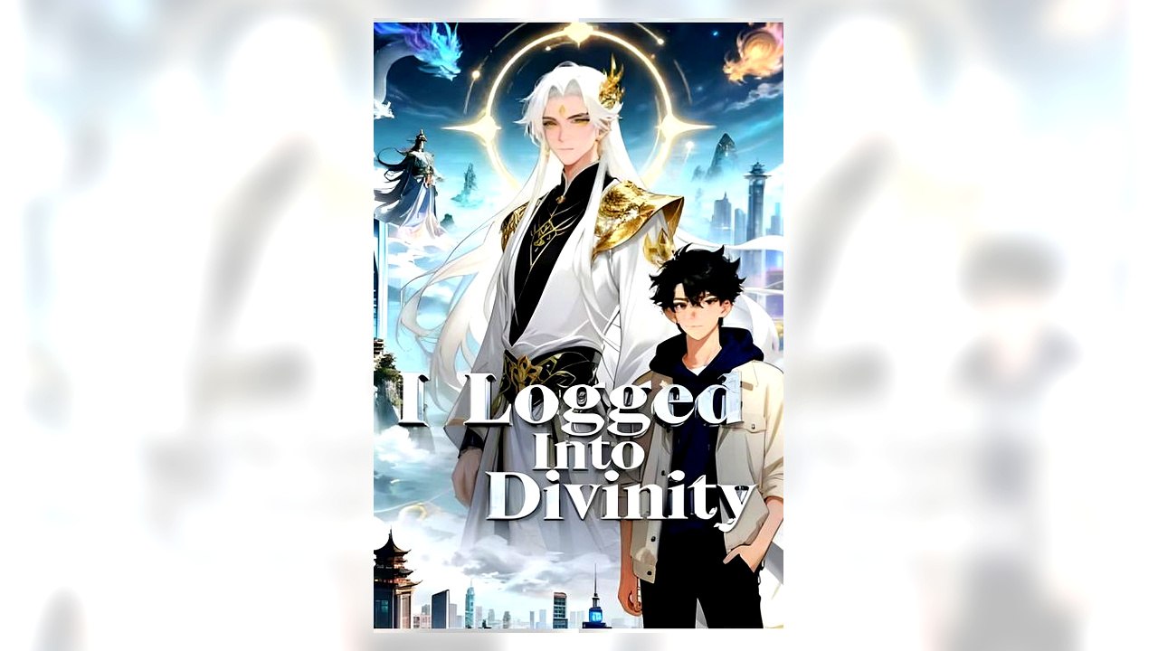I Logged Into Divinity full movie