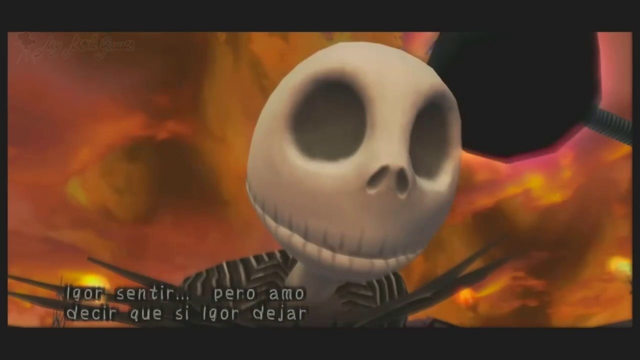 EL EXTRAÑO MUNDO DE JACK PELICULA COMPLETA ESTO ES HALLOWEEN JUEGO My Mo | Ganzer Film Deutsch