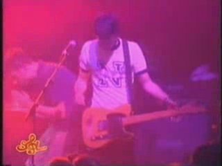 Blur - Girls and boys (Live)