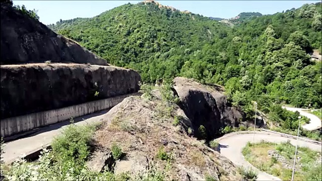 Φράγμα Πενταλόφου 2025