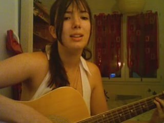 The Beatles "Let it be" by Joul