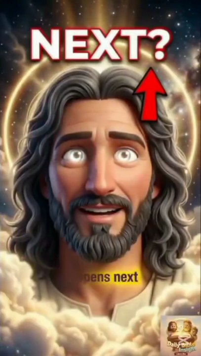 What happened on  after jesus returned to heaven