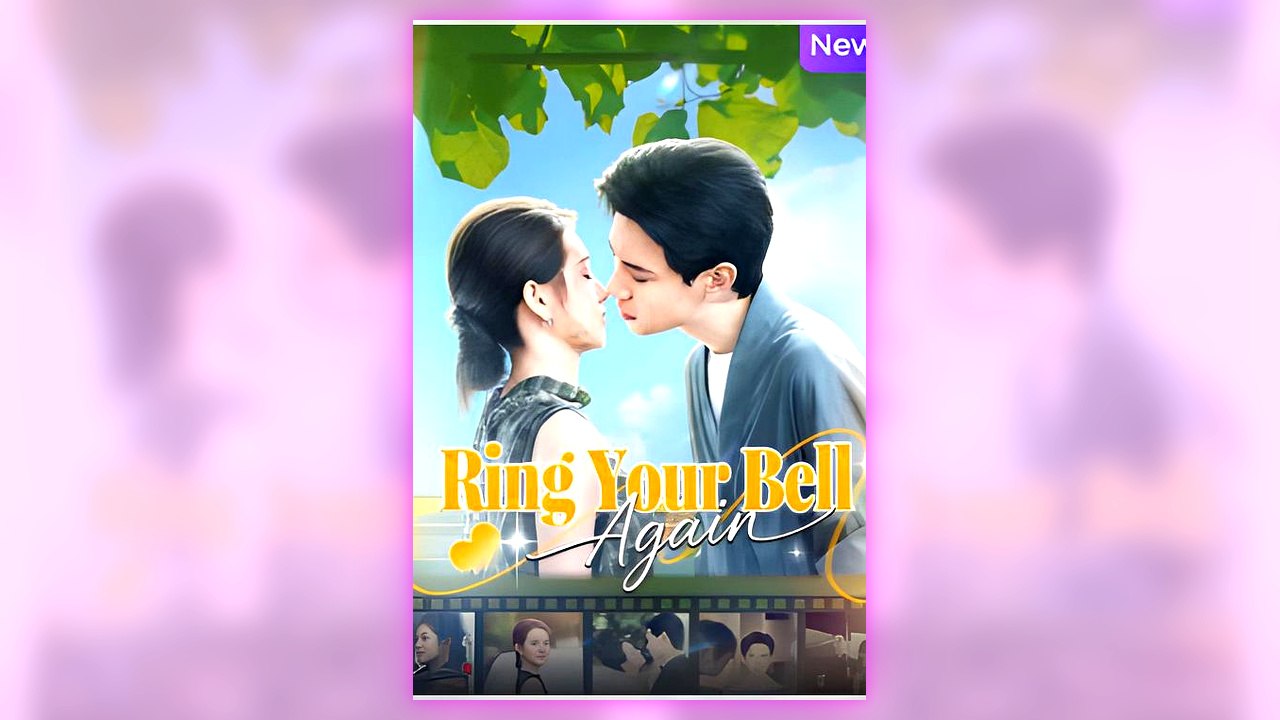 Ring Your Bell Again Part 2 | All Episodes