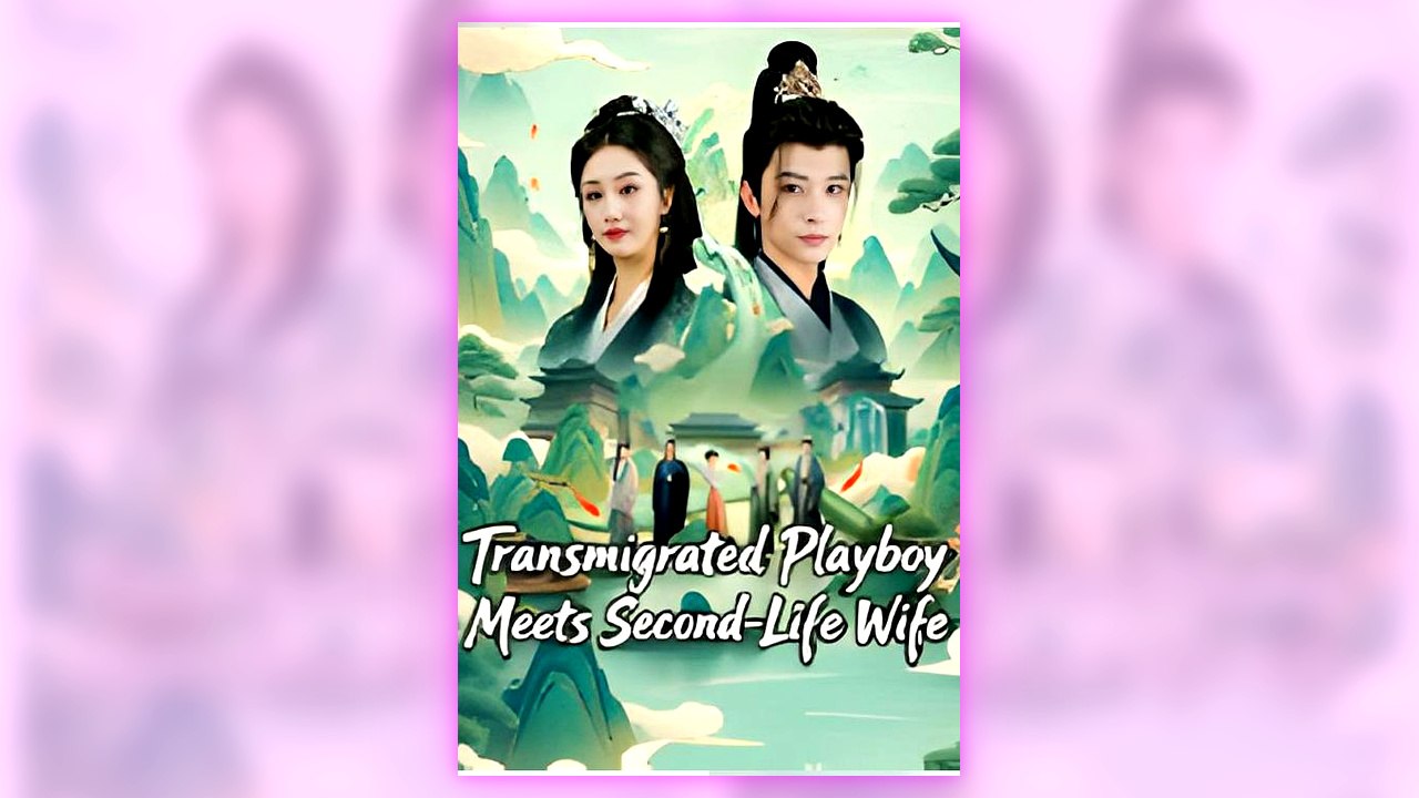 Transmigrated Playboy, Meets the Second-Life Wife | All Episodes