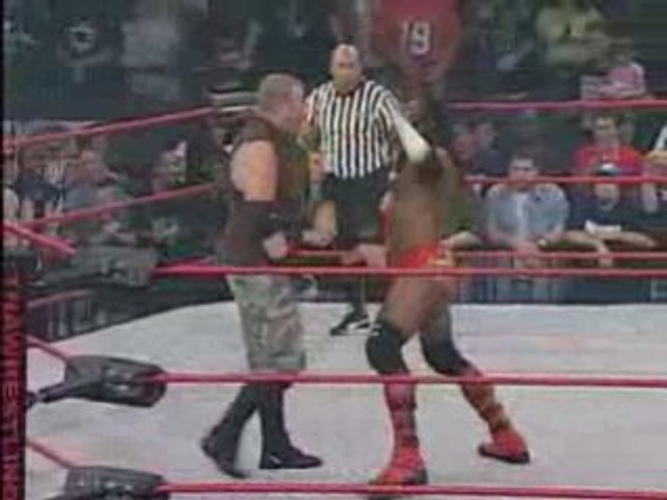 TNA part 1