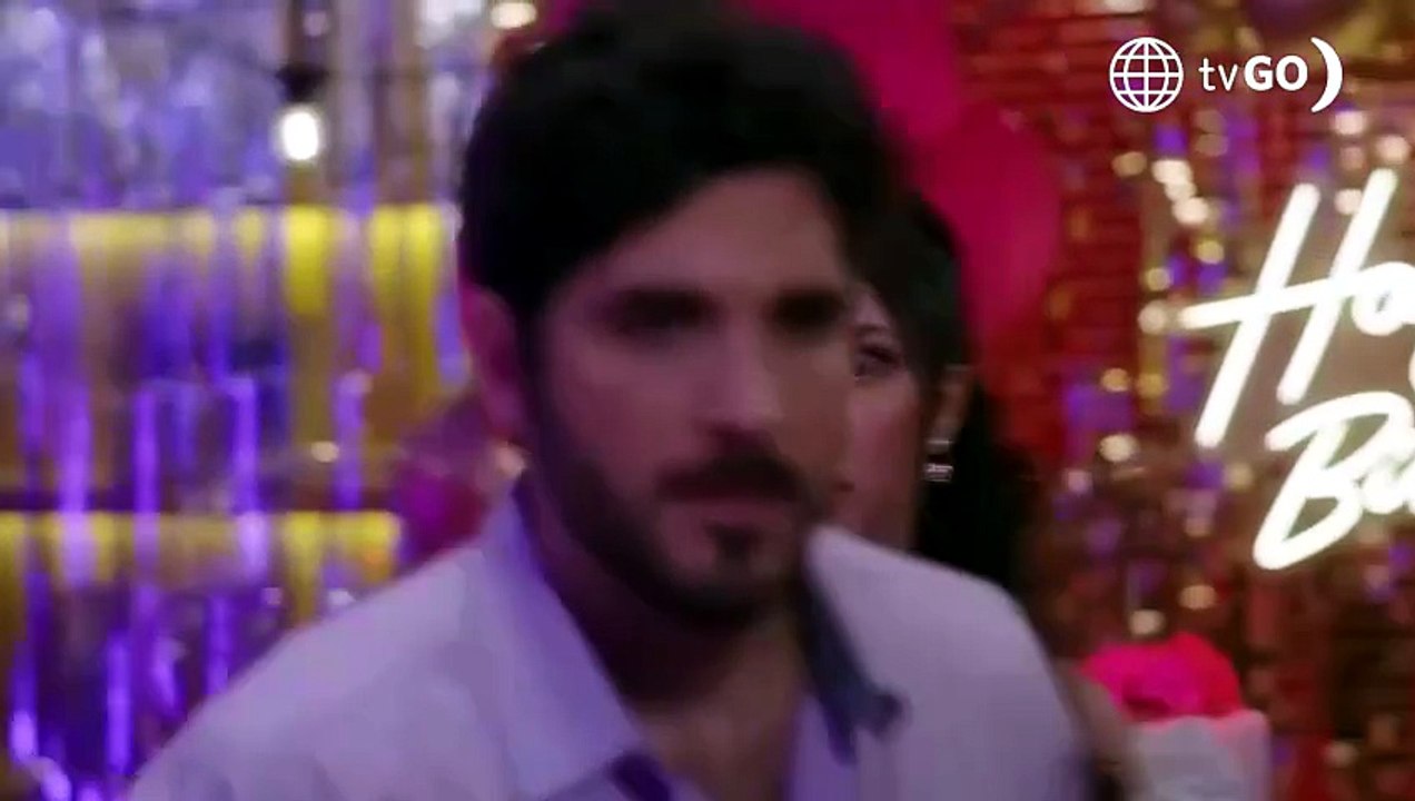 Señora del Destino Capitulo 46
