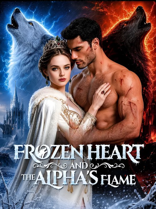 Frozen Heart and the Alpha s Flame-Drama FULL MOVIES ENGLISH SUB