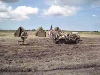 Carentan 2008 n°6