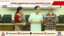 മുണ്ടത്തിക്കോട് വെടിക്കെട്ട് അപകടം ജീവൻ നഷ്ടപ്പെട്ടവരുടെ കുടുംബങ്ങൾക്ക് 5 ലക്ഷം രൂപ വീതം നൽകി കല്യാൺ ജ്വല്ലേഴ്സ്