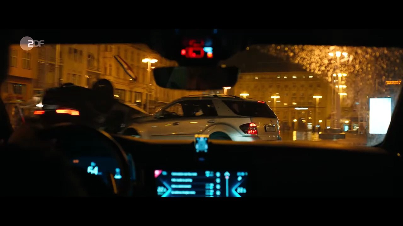 Canary Black (Ganzer Film Action 2024)