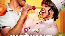 A rainha da cozinha: uma receita para o divórcio A rainha da cozinha transforma seu retorno em vingança | Filme Completo em Português