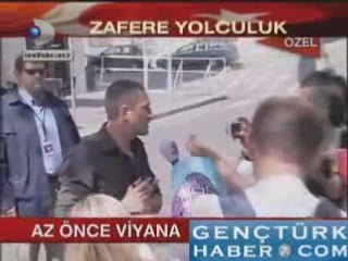 türkiye a milli futbol takımı