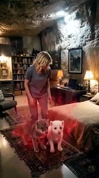 Oops... I Had the President's Wolf Babies | Romantic Comedy, Family Drama, Wolf Shifter - ENGSUB | Full Movie Drama #DramaFlixHub [Full Movie]