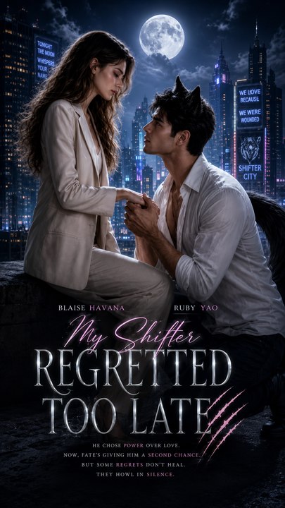 My Shifter Regretted Too Late - Short Drama | Rejected Luna, Second Chance Romance | Full EP