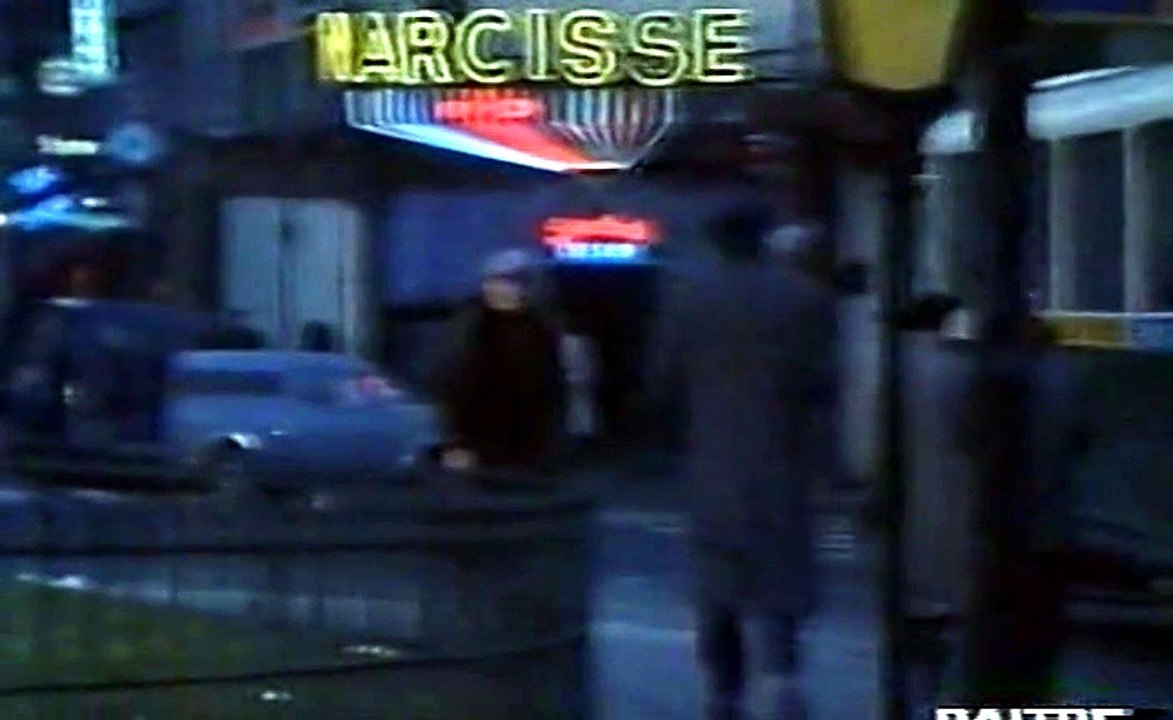 Maigret e i piaceri della notte 1992 (Bruno Cremer)