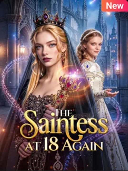 The Saintess at 18 Again FULL🧡🍏 🔥 (2026)